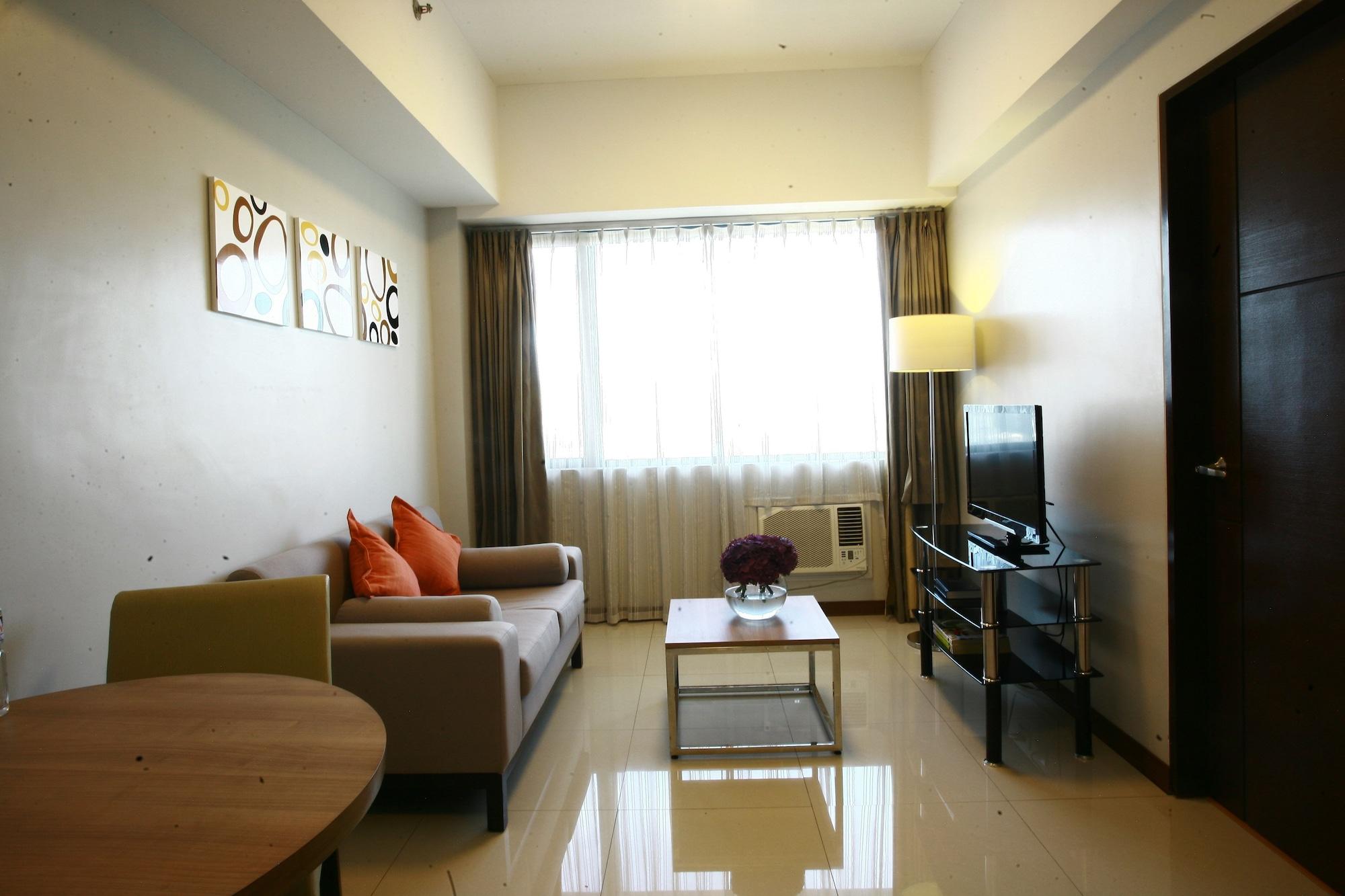 Ace Hotel And Suites Pasig City Екстериор снимка